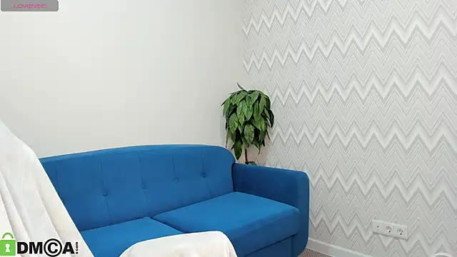 Nelly Kimm online show from October 5, 12:53 am