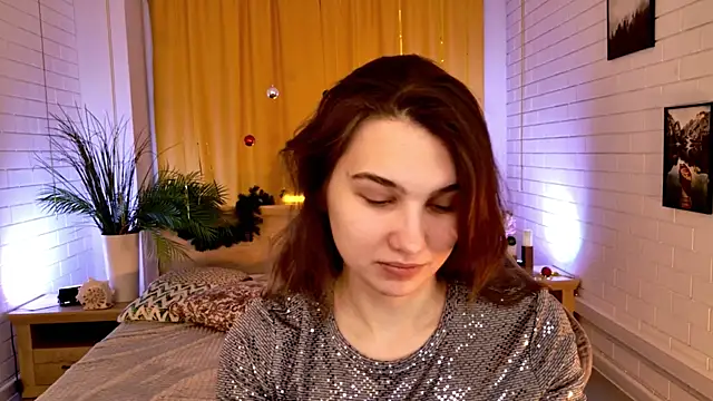 TessaMill online show from December 22, 5:48 am