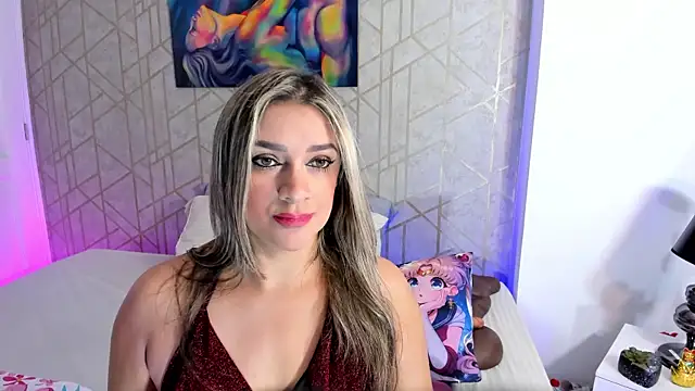 NicoleDiior online show from February 10, 1:48 pm