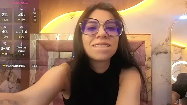 Snapshot of Madison08_ch chatting on July 11, 1:03 pm Madison08 ch online show from July 11, 1:03 pm