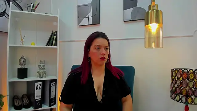 VeronicaBlake online show from June 23, 12:58 pm