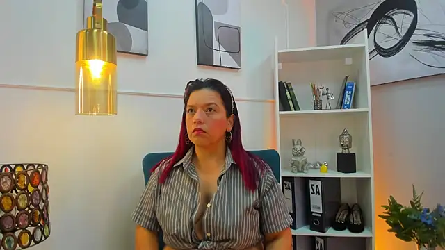 VeronicaBlake online show from July 5, 12:56 pm
