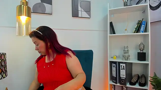 VeronicaBlake online show from July 9, 12:53 pm