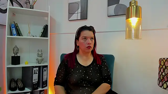 VeronicaBlake online show from July 10, 12:52 pm