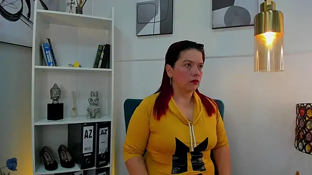VeronicaBlake online show from July 14, 12:55 pm