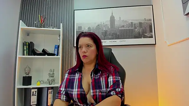VeronicaBlake online show from July 29, 12:58 pm