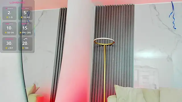 kiaratentation online show from December 2, 7:53 pm