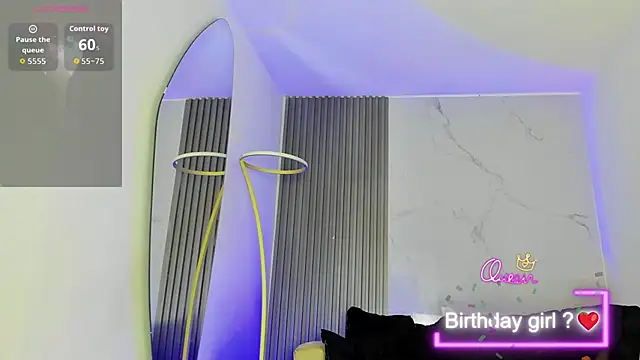 kiaratentation online show from December 22, 7:55 pm