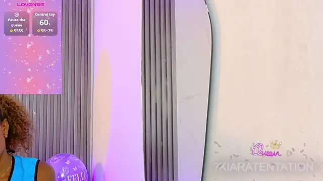 kiaratentation online show from February 4, 6:58 pm