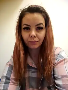SeductiveMom online show from December 9, 3:40 am