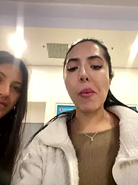 oh nina online show from January 9, 11:06 pm