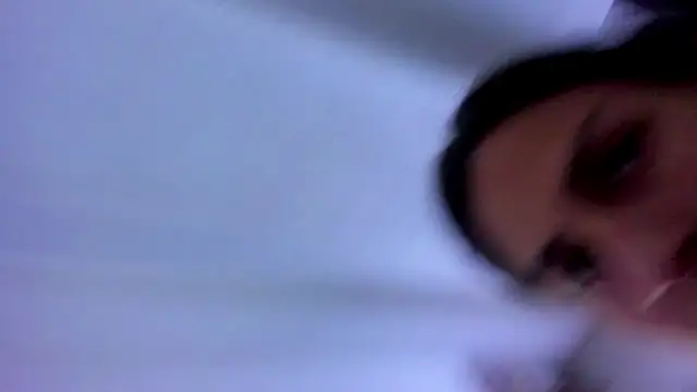 Petite-Goth online show from October 24, 2:41 am