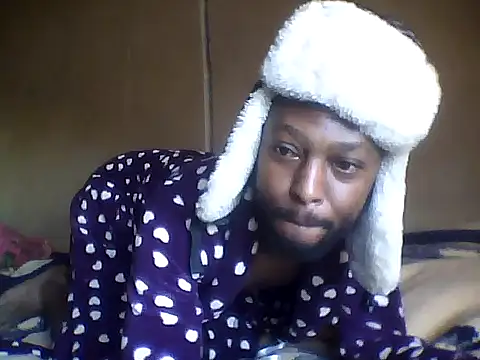 Snapshot of Blackyfreackygay chatting on May 26, 5:47 am Blackyfreackygay online show from May 26, 5:47 am