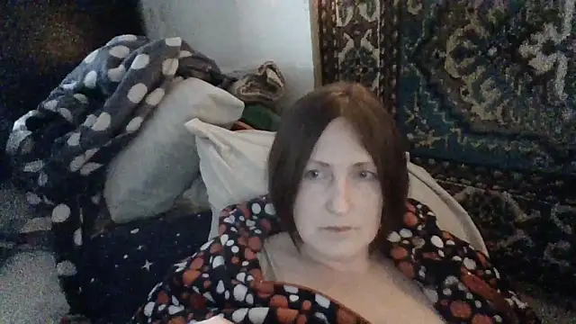 AllaSowinskaya online show from February 25, 2:27 pm