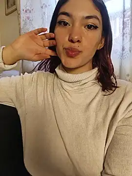 Snapshot of Victoria_Beaumont chatting on June 13, 10:29 pm Victoria Beaumont online show from June 13, 10:29 pm