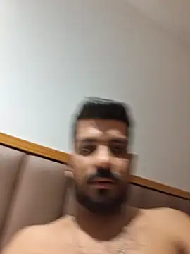 Vince-18 online show from February 5, 5:06 pm