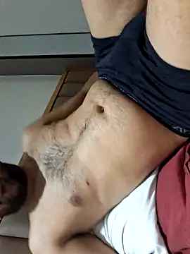 Vince-18 online show from March 29, 11:49 pm