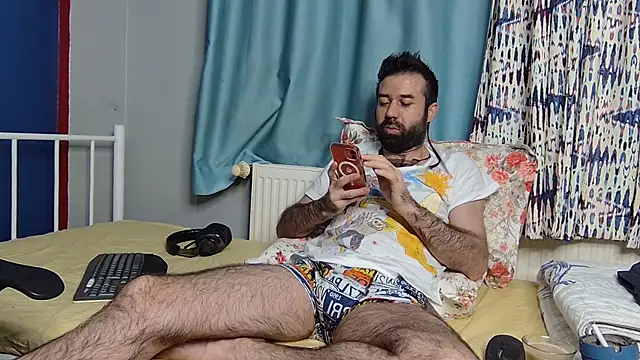 flydirty online show from November 30, 12:09 pm