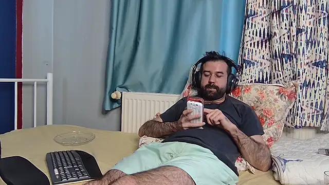 flydirty online show from January 7, 1:13 pm