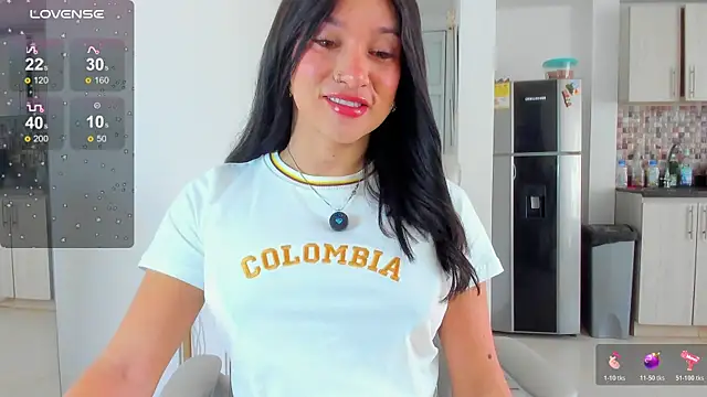 Snapshot of dollforsex_ chatting on July 7, 3:05 pm dollforsex online show from July 7, 3:05 pm