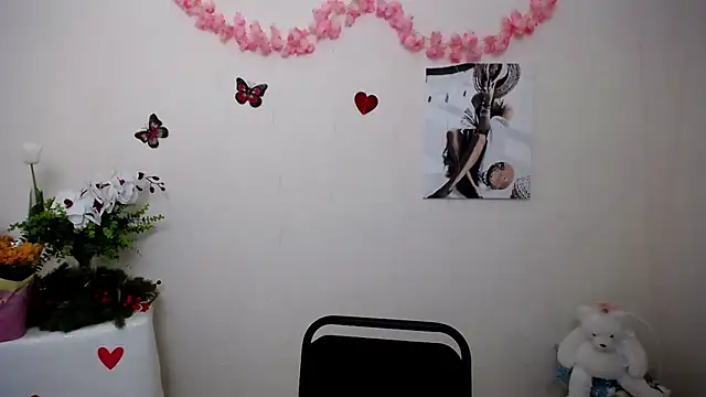 OceanicDawn online show from March 10, 8:52 am