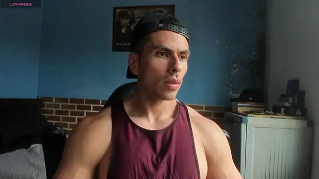 justinkarter online show from April 30, 5:52 pm
