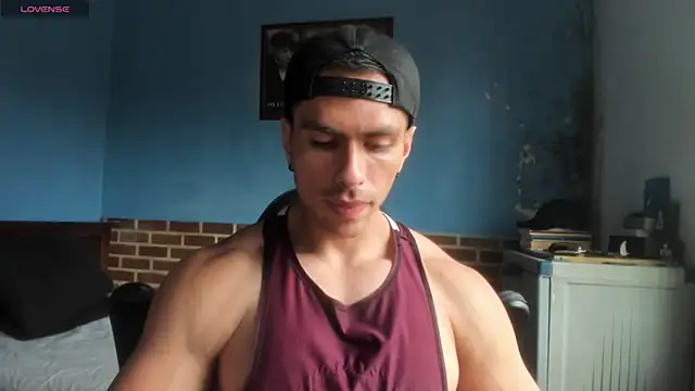 justinkarter online show from May 2, 2:55 pm