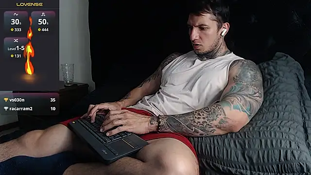 Shane Clay online show from February 8, 10:24 pm