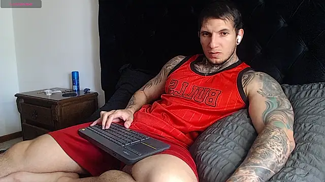 Shane Clay online show from February 13, 6:59 pm