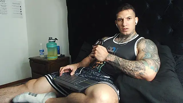 Shane Clay online show from March 13, 2:45 pm