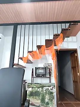 Hiroshi Shen online show from November 8, 11:21 am