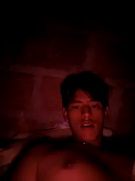 Hiroshi Shen online show from April 4, 3:49 am