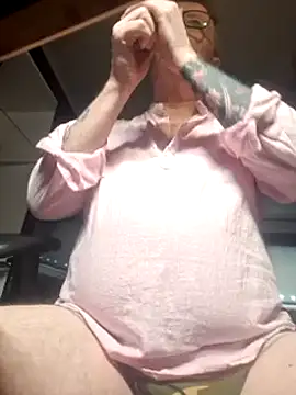 Snapshot of Have-some-fun chatting on October 31, 1:45 pm Have-some-fun online show from October 31, 1:45 pm