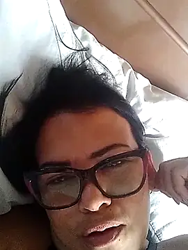 Oceanosexxx online show from November 27, 7:05 pm