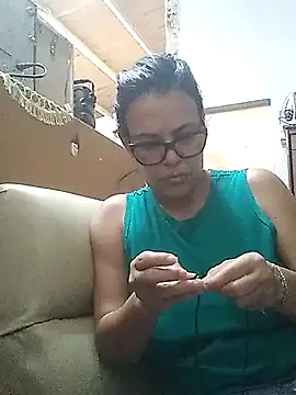 Oceanosexxx online show from December 4, 10:07 pm