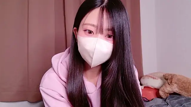 OSUSHI-CHAN online show from November 25, 6:30 pm