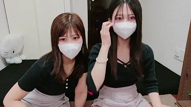 OSUSHI-CHAN online show from June 13, 4:16 pm