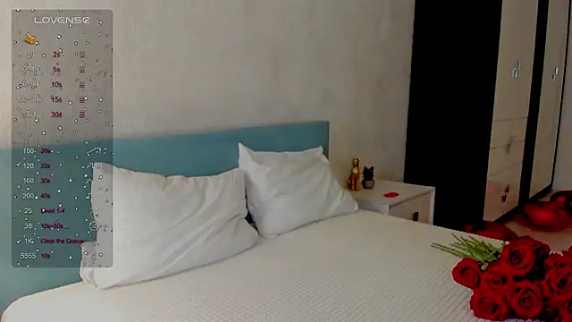 graseflower online show from February 16, 1:02 am