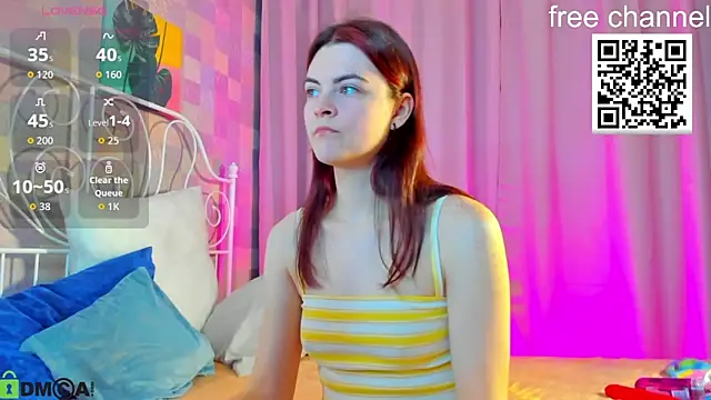 Ian Morgann online show from November 9, 12:31 am