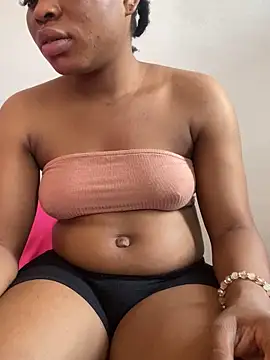 PrettyNina77 online show from February 28, 1:23 pm