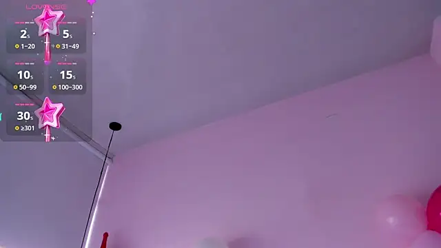 violet myerrs online show from November 5, 12:49 pm