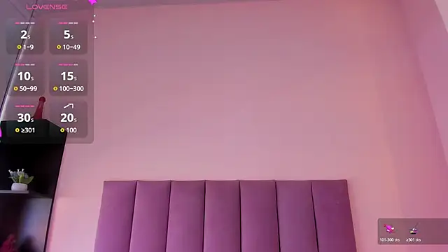 violet myerrs online show from January 17, 2:11 pm