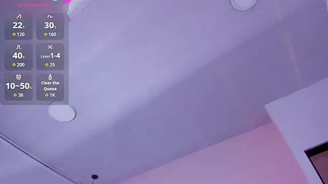 violet myerrs online show from January 19, 12:31 pm