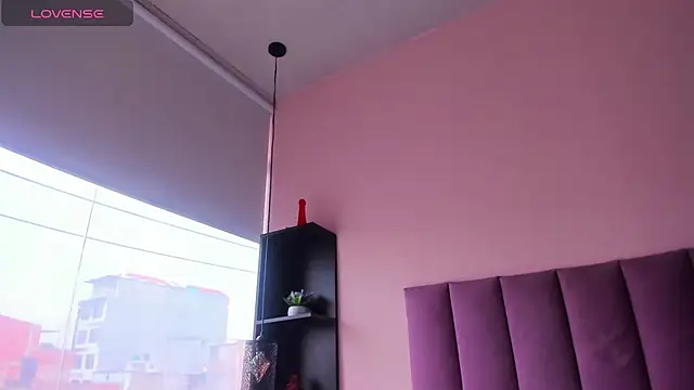 violet myerrs online show from February 12, 1:06 pm