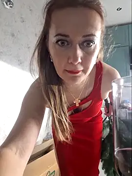 Isabe1 online show from December 18, 9:32 pm