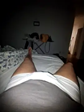 Snapshot of Nuno193 chatting on June 18, 9:41 pm Nuno193 online show from June 18, 9:41 pm