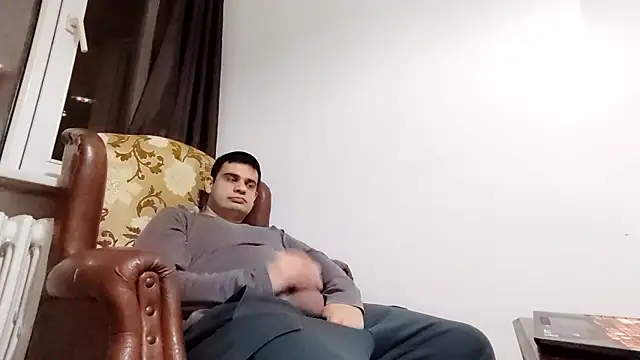 kocasosisli online show from January 14, 10:03 pm