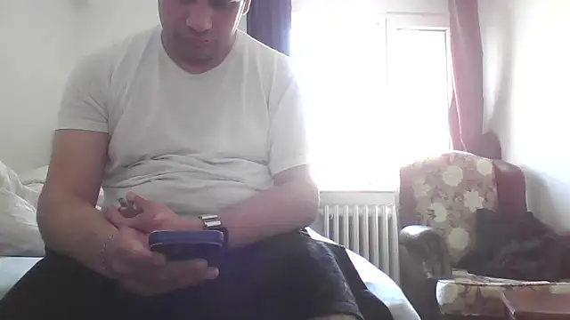 kocasosisli online show from April 25, 9:45 am