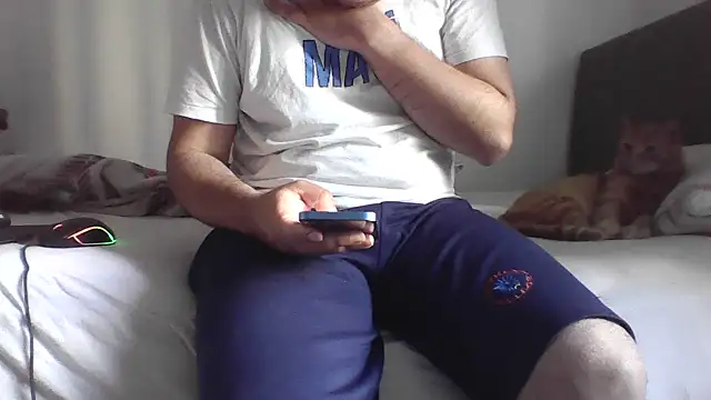 kocasosisli online show from May 29, 2:04 pm