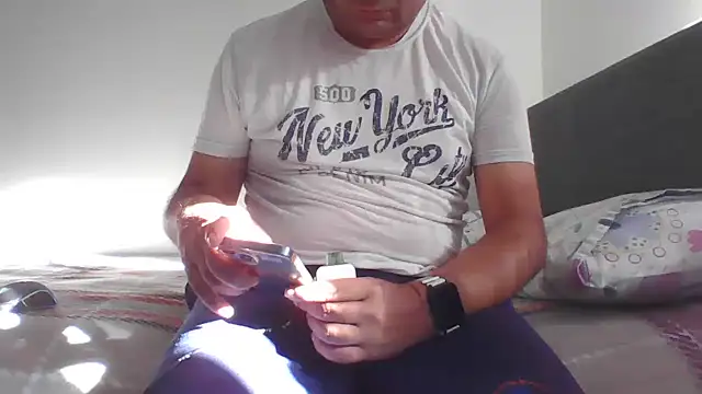 Snapshot of kocasosisli chatting on July 11, 4:59 am kocasosisli online show from July 11, 4:59 am